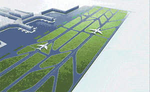 上海虹桥机场两客机冲突事件续：东航A320机长将获奖励