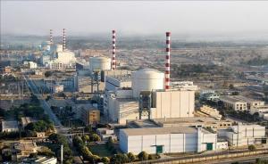 中国第三座出口海外核电站、巴基斯坦恰希玛3号机组并网