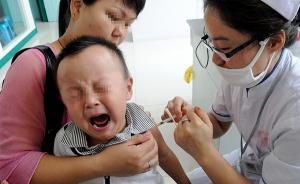 哪些孩子注射流感疫苗效果好？日研究称婴儿和中学生可能无效