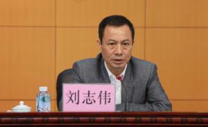 广东省委第六巡视组原组长刘志伟被双开：搞权色、钱色交易