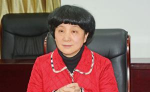 广东珠海市政协原主席钱芳莉被双开：违规录用、提拔多名亲属