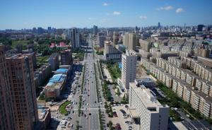 吉林省批复长春新区规划：将建东北亚地区门户枢纽