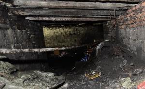 本溪煤矿火灾事故发现10名被困人员：1人生还9人遇难 