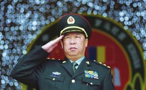 长安街知事：陆军司令员李作成1998年抗洪时遇上过险情