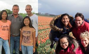 两名荷兰养母赴常州为华裔养女寻亲：不找到永不放弃