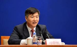 交通部副部长刘小明：解决城市交通拥堵，还得靠发展公共交通