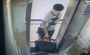 安徽一男子为成网红直播盗窃，案发后潜逃上海被抓