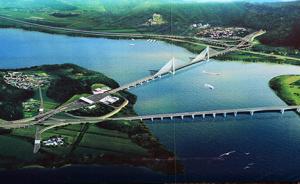 浙江重点交通项目开工建设：2020年实现“县县通高速”