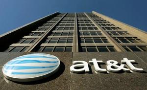 总负债飙升到1800亿美元，AT&T为何非要买时代华纳