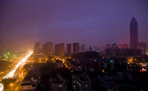 争议声中叶檀列“十大最无前途城市”，温州媒体刊文指其武断