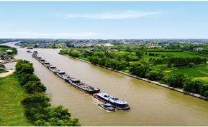 杭州拟率先立法保护大运河遗产，在坡岸堆放垃圾最高罚10万