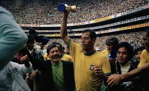 “巴西足球最伟大队长”去世，他缔造了世界杯最完美团队配合