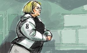 加拿大一女护士涉嫌谋杀8名老人：案发两家养老院，跨度8年