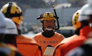 台湾渔船载52人在日本外海发生碰撞事故， 台方称尚无伤亡