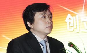 湖南日报原副总编辑薛伯清被提起公诉：涉嫌受贿、挪用公款等