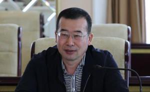 内蒙古通辽原副市长许亚林被移送起诉，涉隐瞒境外存款等6罪