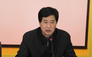 王德波出任辽宁省社科联党组书记，此前担任沈阳市纪委书记