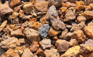 铁矿石价格逆袭，淡水河谷旗下全球最大铁矿石项目四季度投产