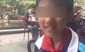 上海13岁男生已失联两天，曾现身富锦路地铁站或去周边省市