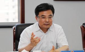 最高检党组成员王少峰出任湖南省委委员、常委