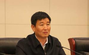 昆明市委原书记高劲松涉受贿、行贿案，已由临沧检方提起公诉