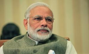 印度总理莫迪下月访日本，谋求安倍首先突破“核界限”