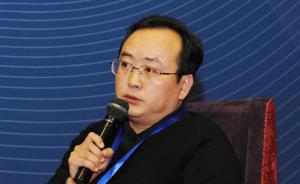 湖北恩施中院“网红”法官刘国峰辞职：做一个大时代的小人物
