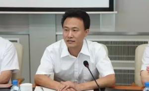 政知圈：铁岭市长姜周履新11天落马，35岁当大连市长助理