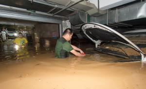 部分“水淹车”被保险公司收购：按泡水前二手价，或流入市场