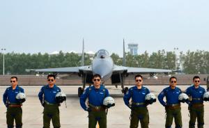 湖南连续两年空军飞行学员录取数量排名全国第一