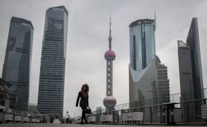 上海本周多云为主，周三最低气温仅11℃左右