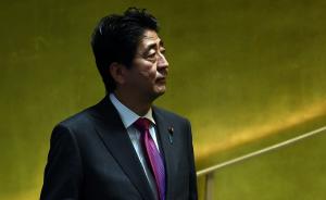 调查：过半日本人支持“安倍政府”，但不赞成“安倍总裁”