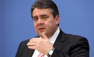 德国国内激辩中资并购被否案，副总理兼经济部长携商务团访华