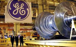 GE并购贝克休斯，缔造年营收320亿美元的油服新巨头
