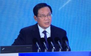 省委书记李强谈江苏经济第三次转型：发展新经济，物联网优先
