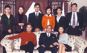 想当年｜《谜情家族》才是TVB的悬疑剧最佳