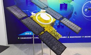 国内首颗AIS商用卫星计划明年上半年发射，由上海制造