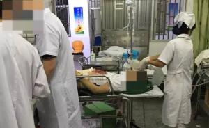 广东梅州一高中男生宿舍斗殴致1死，警方：双方此前有矛盾