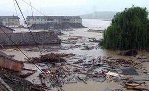 中国向朝鲜水灾无偿提供2000万元紧急人道主义援助