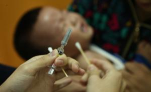 13价肺炎疫苗中国内地获批上市，终结妈妈赴港疫苗注射热潮