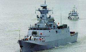 马来西亚为何购买中国军舰：除价廉物美，更有地缘政治考虑