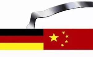 中国驻德大使：德国贸易保护主义倾向日益明显上升，令人忧虑