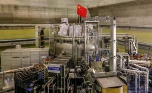 中国新一代“人造太阳”核聚变实验装置再获重大突破