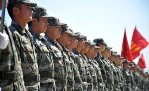 安徽省军区政委：应主动把战区联战精神纳入国防动员建设