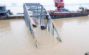 长江中游监利至大通江段及两湖水位全线回落，仍高于警戒水位