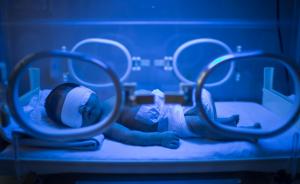 安徽妇幼保健院近六千新生儿视频传到商业网站，院方称不知情