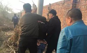 内蒙古两百多只天鹅被毒杀案告破，两疑犯在天津武清区被抓获