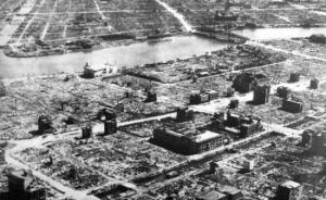 罗斯福总统为何决定轰炸东京？