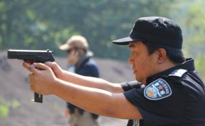 云南32岁民警在抓捕毒贩过程中颈部中枪，抢救无效牺牲