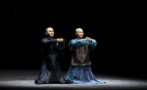 《北京法源寺》：一部“好久不见”的“中国话剧”